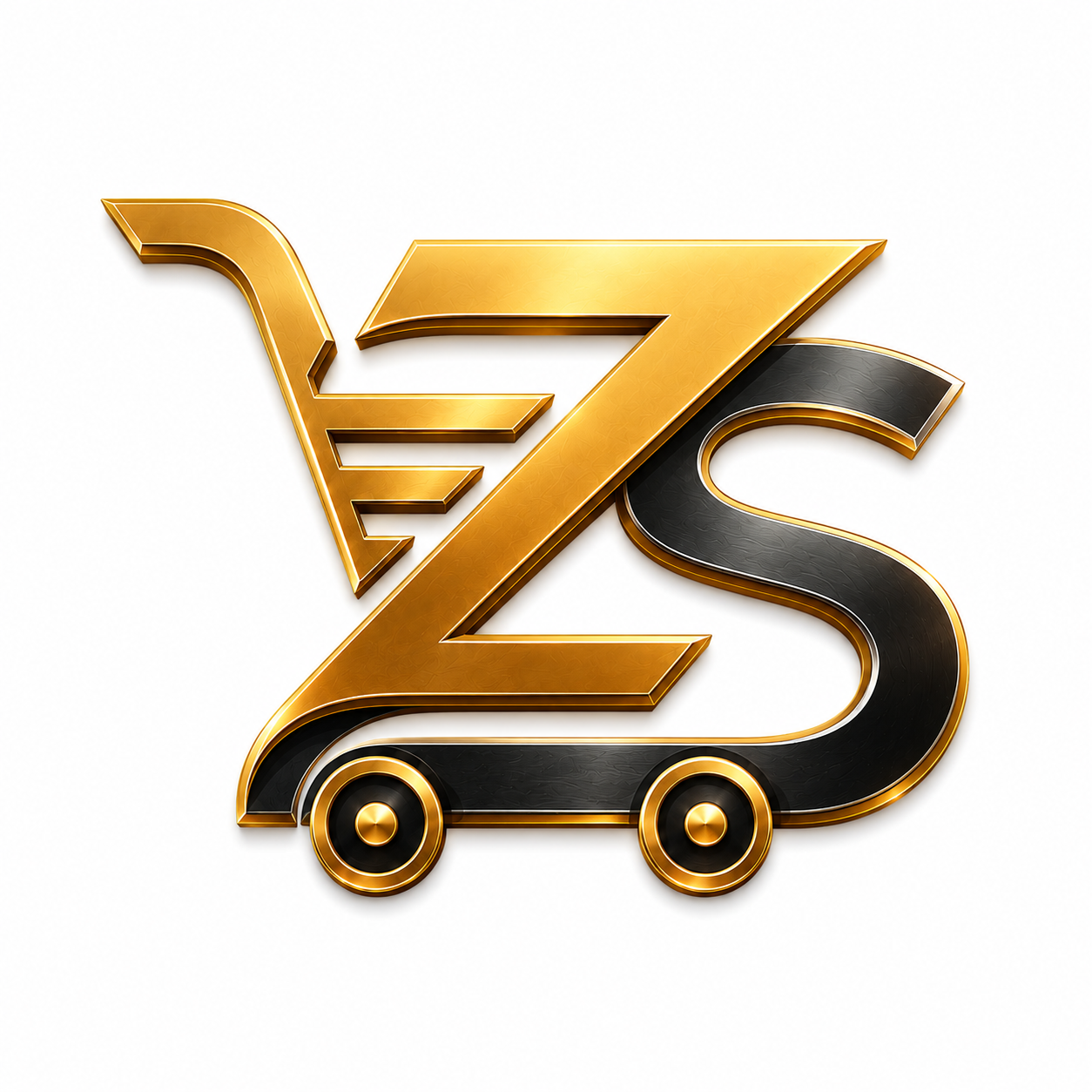 ZheTech Store logo