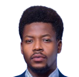 Ziggy Chukwudi Ezewenyi