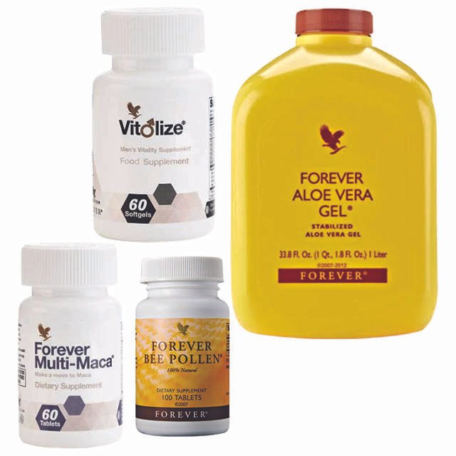 Advanced Men's Sexual Health