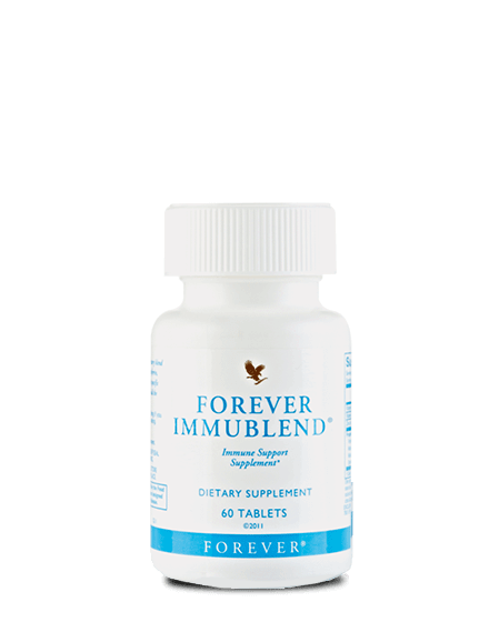 Forever Immuneblend