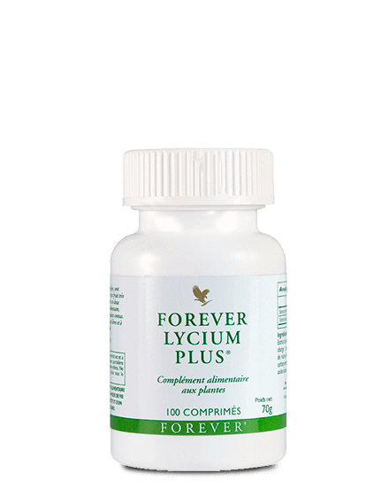 Forever Lycium Plus