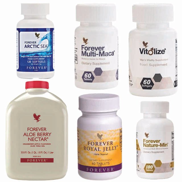 Male Fertility Pack
